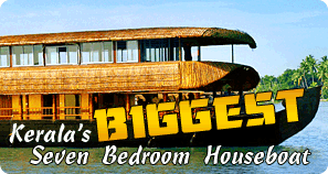 Biggest Houseboat