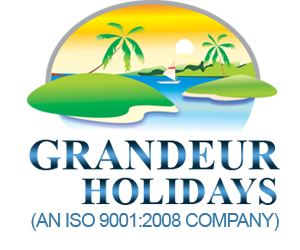 grandeur holidays logo
